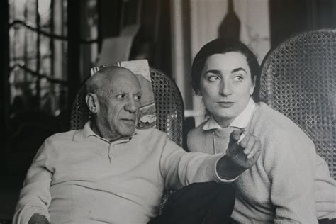 Jacqueline Roque: The Mystery Behind Picasso’s Final Muse